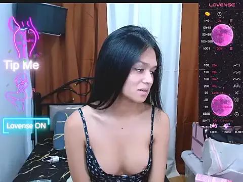 Entertain your itch for girls livestreamers with our collection of stunning models, skilled in the art of temptation and delight.