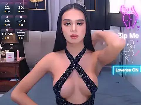 Entertain your itch for girls livestreamers with our collection of stunning models, skilled in the art of temptation and delight.