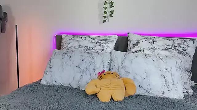 Entertain your itch for girls livestreamers with our collection of stunning models, skilled in the art of temptation and delight.