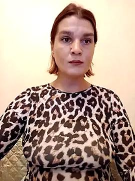 Eva-Moore from StripChat is Freechat