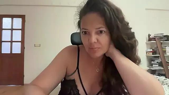 Eva0707 webcams show profile image 