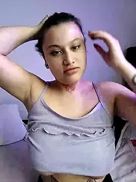 Eva_Clark01 from StripChat is Freechat