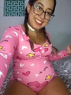 Photos of Eva_degil from StripChat is Freechat