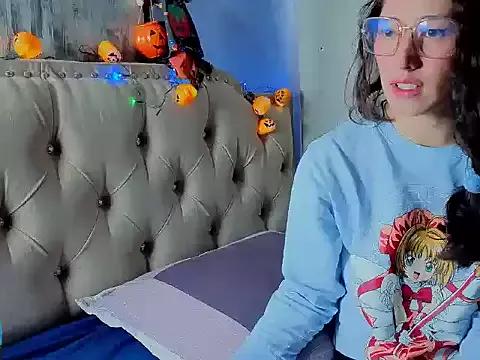 eva_delight_ from StripChat is Freechat