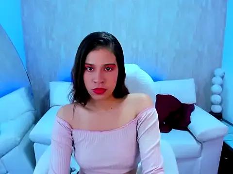 Entertain your itch for girls livestreamers with our collection of stunning models, skilled in the art of temptation and delight.