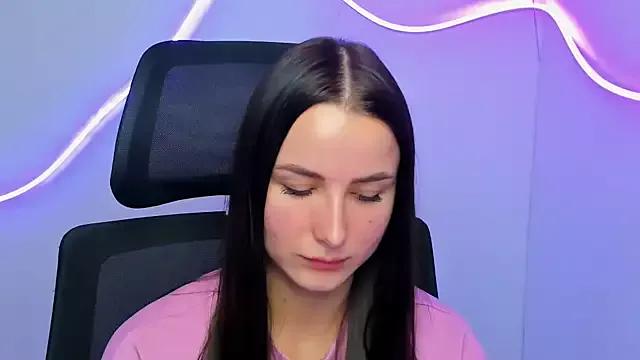 Eva_Janee from StripChat is Freechat
