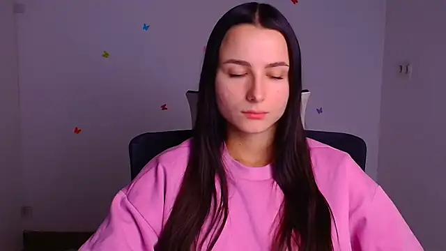 Entertain your itch for girls livestreamers with our collection of stunning models, skilled in the art of temptation and delight.