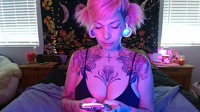 Entertain your itch for girls livestreamers with our collection of stunning models, skilled in the art of temptation and delight.