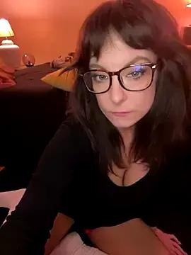 Evagirl88 from StripChat is Freechat