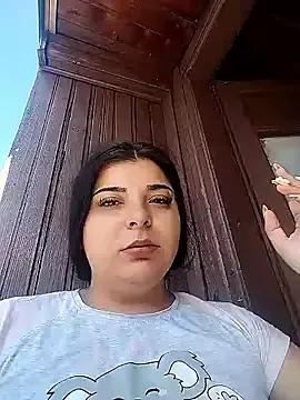 EvaLexi from StripChat is Freechat