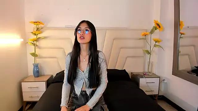 Evangeelin_hills from StripChat is Freechat