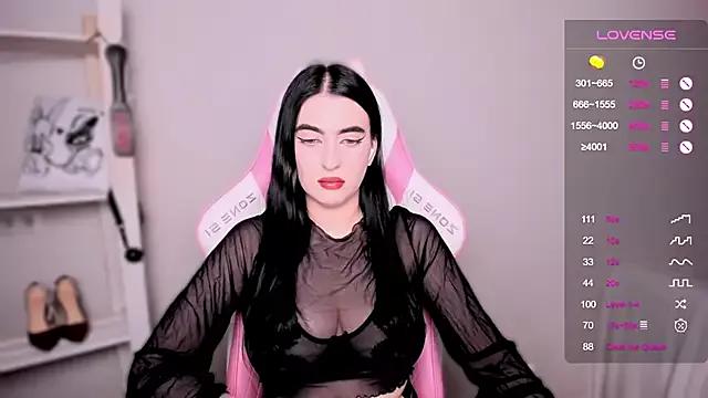 Entertain your itch for girls livestreamers with our collection of stunning models, skilled in the art of temptation and delight.