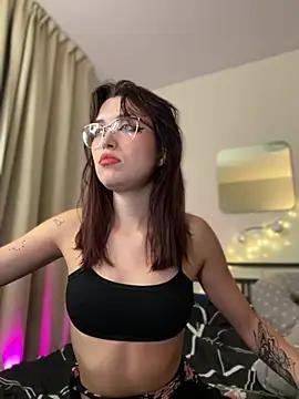 Entertain your itch for girls livestreamers with our collection of stunning models, skilled in the art of temptation and delight.