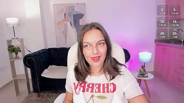 Entertain your itch for girls livestreamers with our collection of stunning models, skilled in the art of temptation and delight.