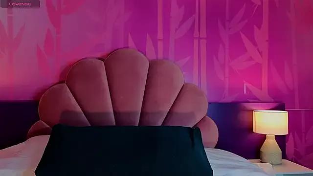 Entertain your itch for girls livestreamers with our collection of stunning models, skilled in the art of temptation and delight.