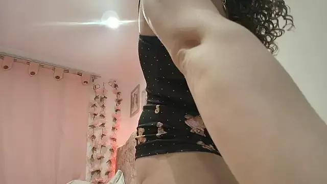evansweett7 from StripChat is Freechat