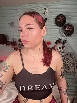 Photos of EvaNude- from StripChat is Private