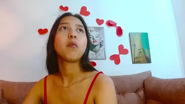 Entertain your itch for girls livestreamers with our collection of stunning models, skilled in the art of temptation and delight.