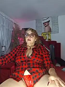 evelin_hott from StripChat