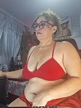 evelin_hott from StripChat