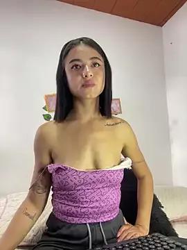 Entertain your itch for girls livestreamers with our collection of stunning models, skilled in the art of temptation and delight.