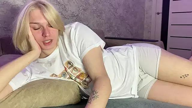 Entertain your itch for girls livestreamers with our collection of stunning models, skilled in the art of temptation and delight.