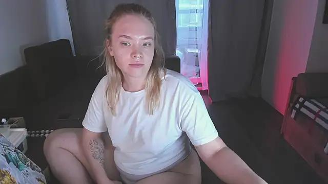 Entertain your itch for girls livestreamers with our collection of stunning models, skilled in the art of temptation and delight.