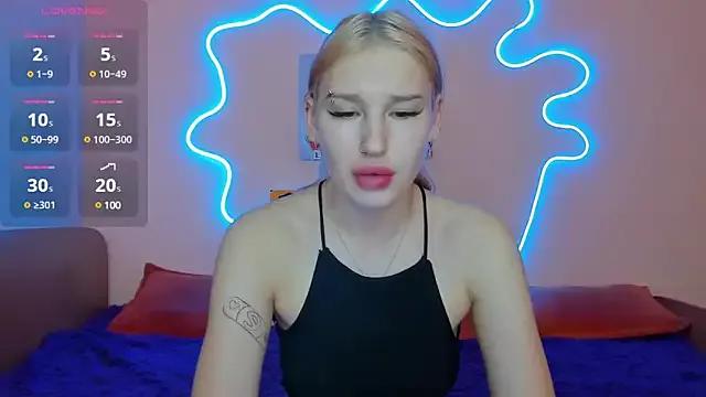 Entertain your itch for girls livestreamers with our collection of stunning models, skilled in the art of temptation and delight.