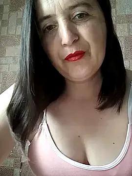 EvelinCutex from StripChat is Freechat
