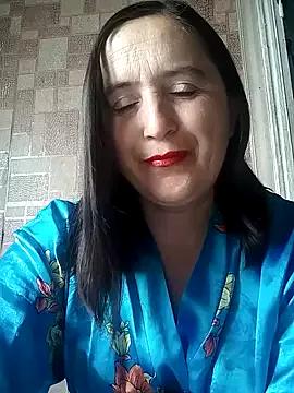EvelinCutex from StripChat is Freechat