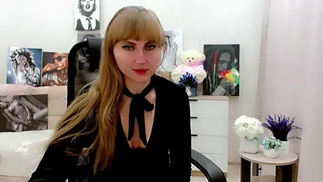 EveLove33 from StripChat