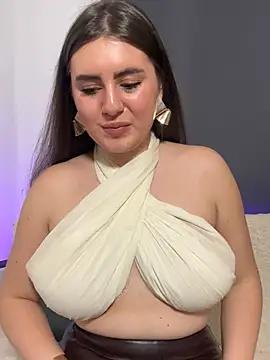 Entertain your itch for girls livestreamers with our collection of stunning models, skilled in the art of temptation and delight.