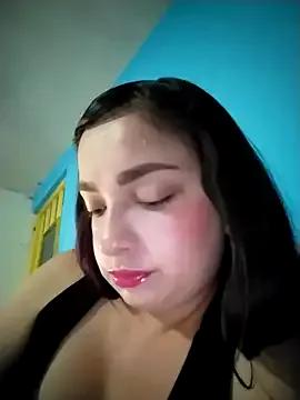 Evelyn_pink1 from StripChat is Freechat