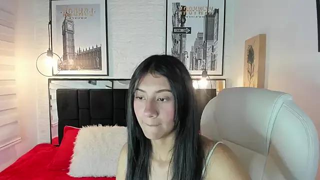 Entertain your itch for girls livestreamers with our collection of stunning models, skilled in the art of temptation and delight.