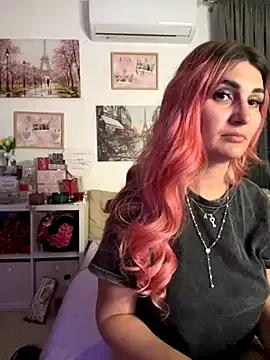 Entertain your itch for girls livestreamers with our collection of stunning models, skilled in the art of temptation and delight.