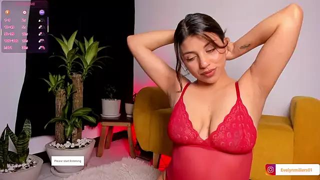 evelynmillers from StripChat