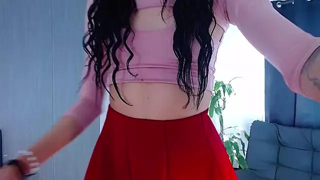 Entertain your itch for girls livestreamers with our collection of stunning models, skilled in the art of temptation and delight.