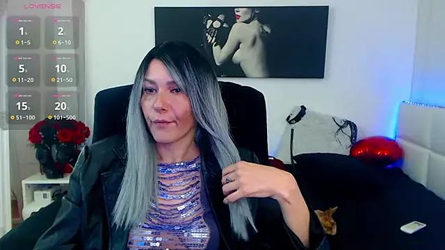 Entertain your itch for girls livestreamers with our collection of stunning models, skilled in the art of temptation and delight.