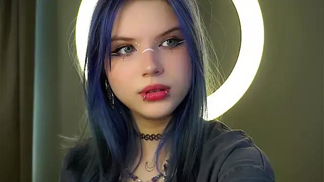 Entertain your itch for girls livestreamers with our collection of stunning models, skilled in the art of temptation and delight.