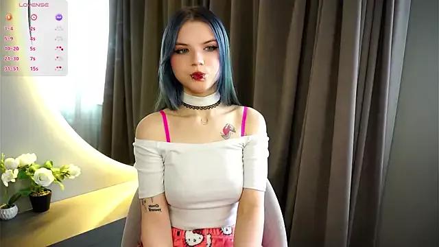 Entertain your itch for girls livestreamers with our collection of stunning models, skilled in the art of temptation and delight.
