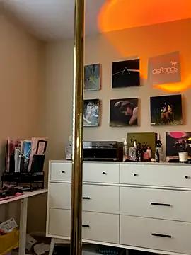 Entertain your itch for girls livestreamers with our collection of stunning models, skilled in the art of temptation and delight.