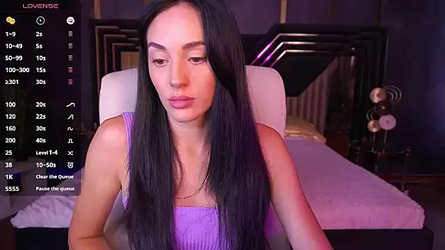 Entertain your itch for girls livestreamers with our collection of stunning models, skilled in the art of temptation and delight.