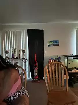 exotic__couple from StripChat is Freechat