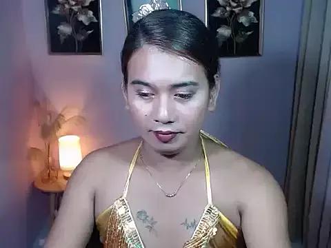 exoticashly from StripChat is Freechat