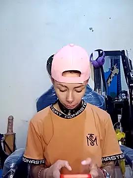 Exoticfive7 from StripChat is Freechat