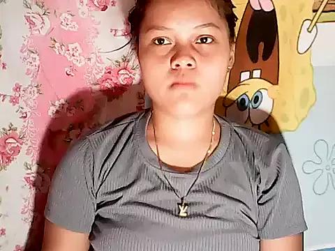Exotichotpeanut-pinay from StripChat is Freechat