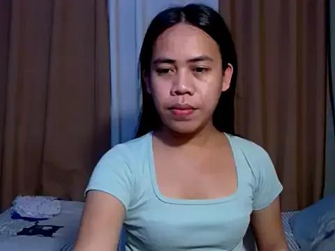 exoticpinay_dolly from StripChat is Freechat