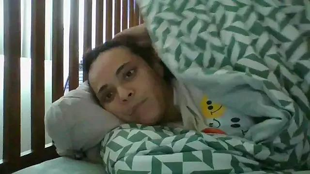 ExoticVibes69 from StripChat is Freechat