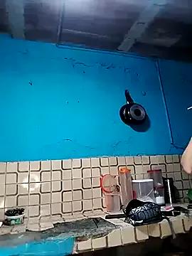 fabulousgirl from StripChat is Freechat