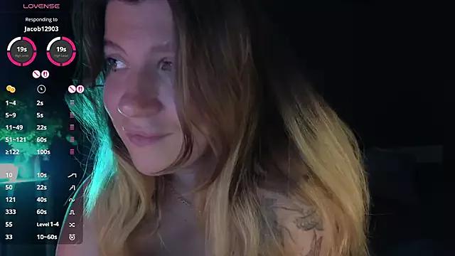 Fairy__Sofia from StripChat is Freechat